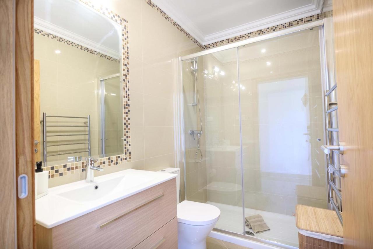 Holiday home Casa Da Boa Vida At Boa Vista Golf Bayview