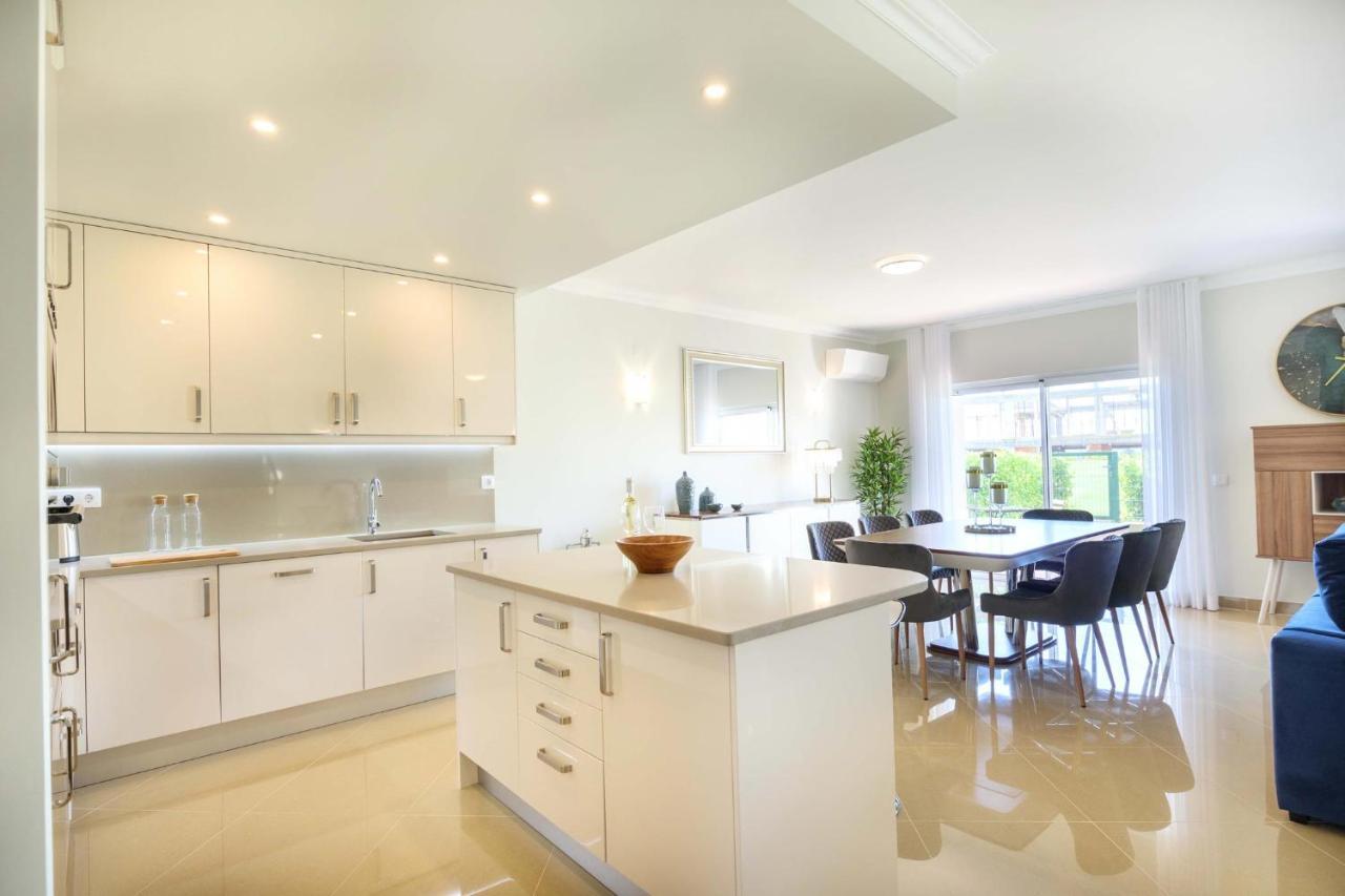 Casa Da Boa Vida At Boa Vista Golf Bayview Holiday home