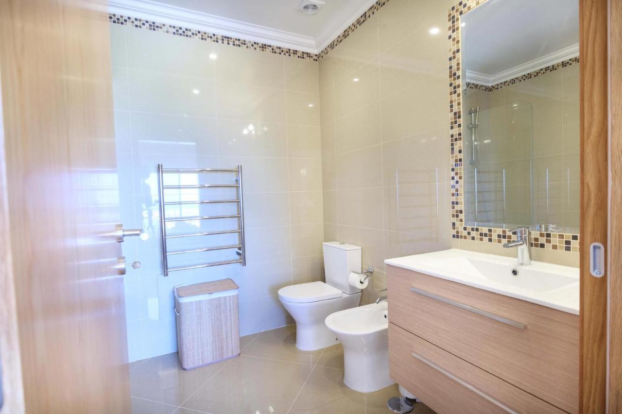 Casa Da Boa Vida At Boa Vista Golf Bayview Lagos