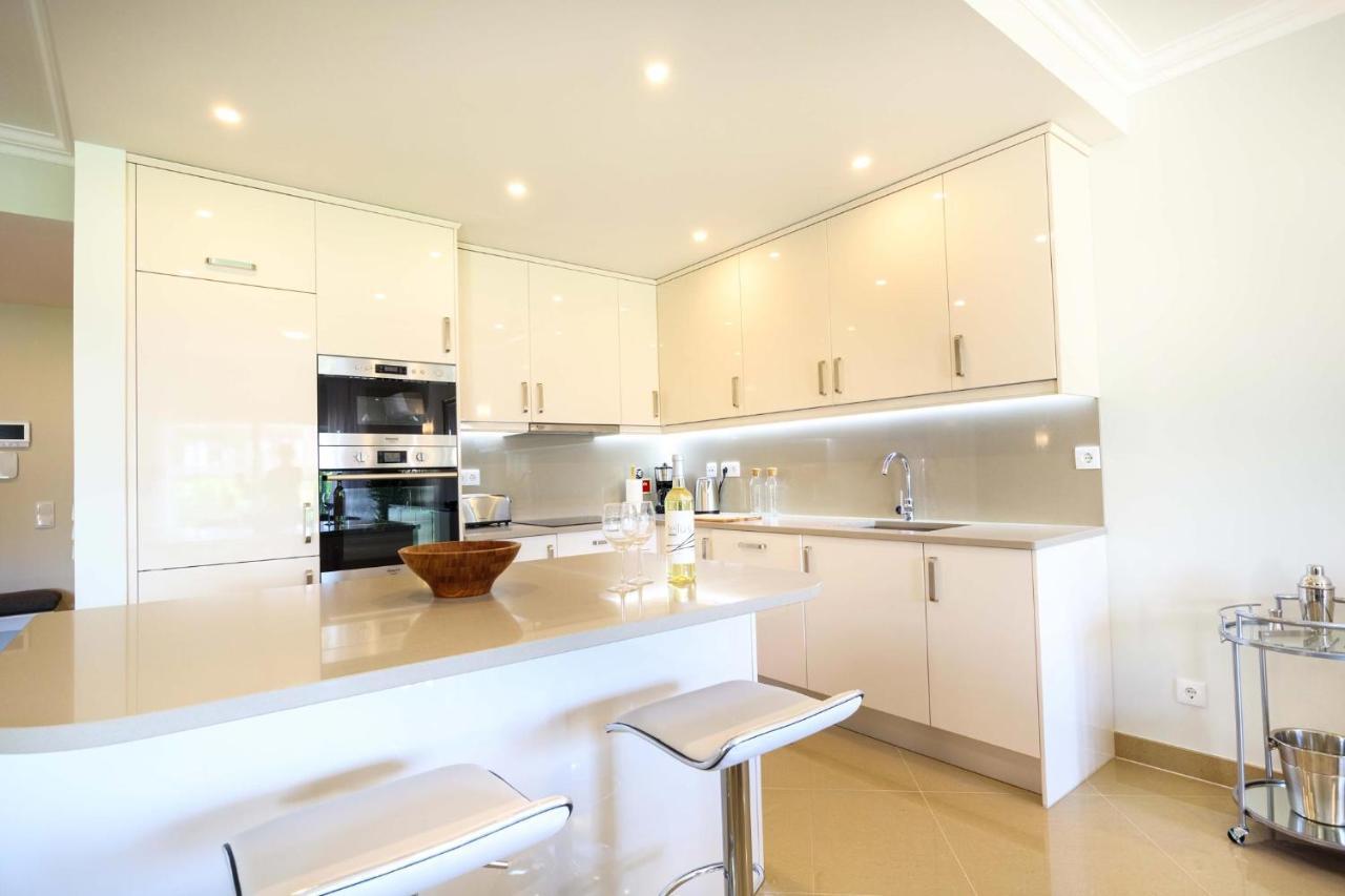 Casa Da Boa Vida At Boa Vista Golf Bayview Holiday home Lagos