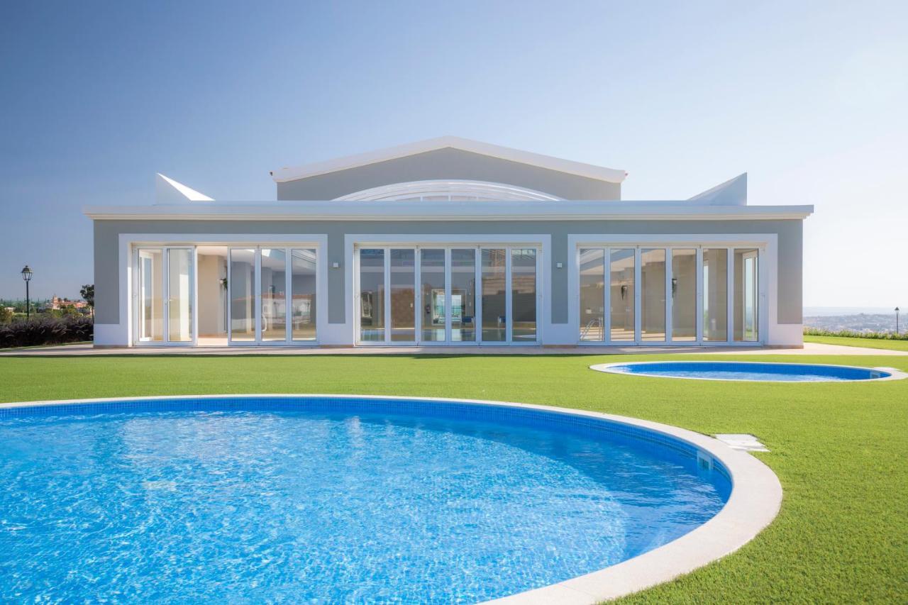Holiday home Casa Da Boa Vida At Boa Vista Golf Bayview