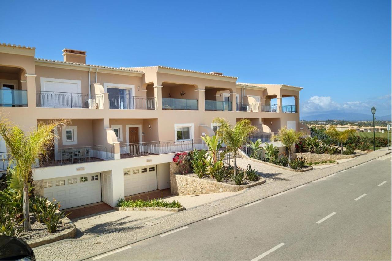 Holiday home Casa Da Boa Vida At Boa Vista Golf Bayview *