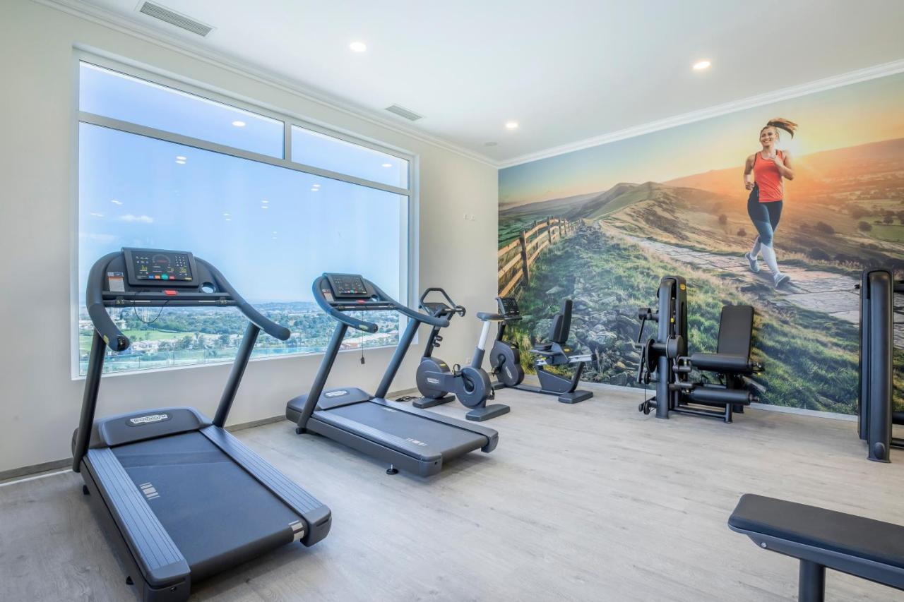 Holiday home Casa Da Boa Vida At Boa Vista Golf Bayview Lagos