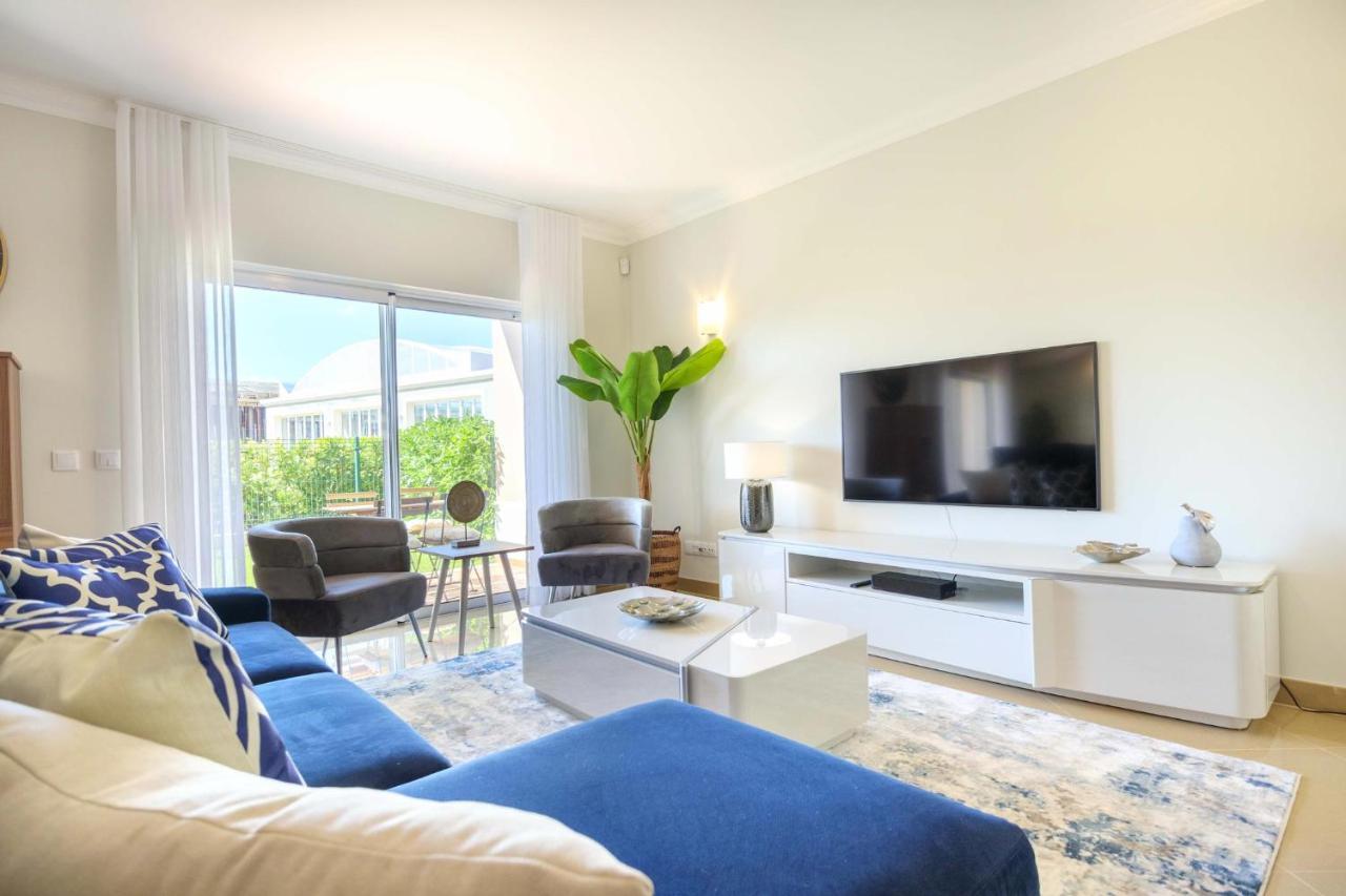 Holiday home Casa Da Boa Vida At Boa Vista Golf Bayview *