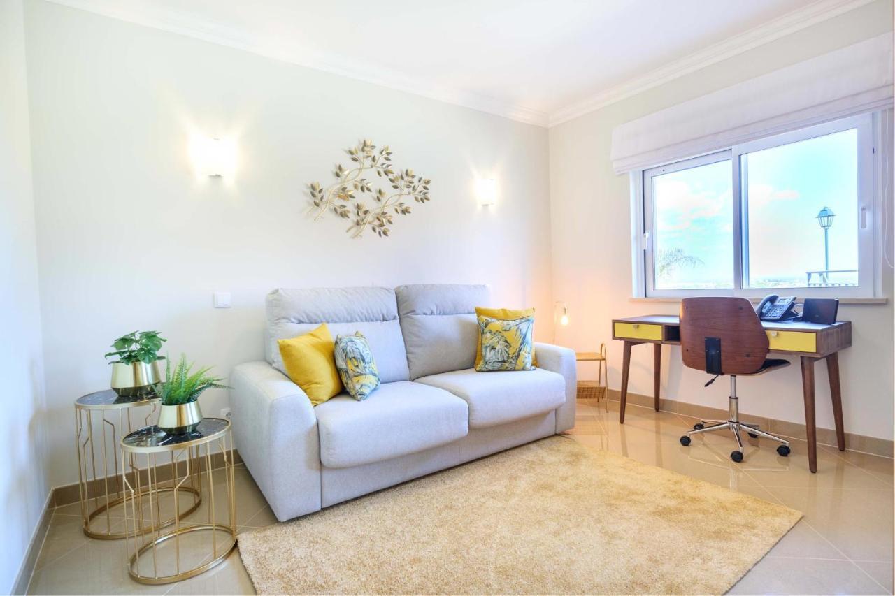 Holiday home Casa Da Boa Vida At Boa Vista Golf Bayview *