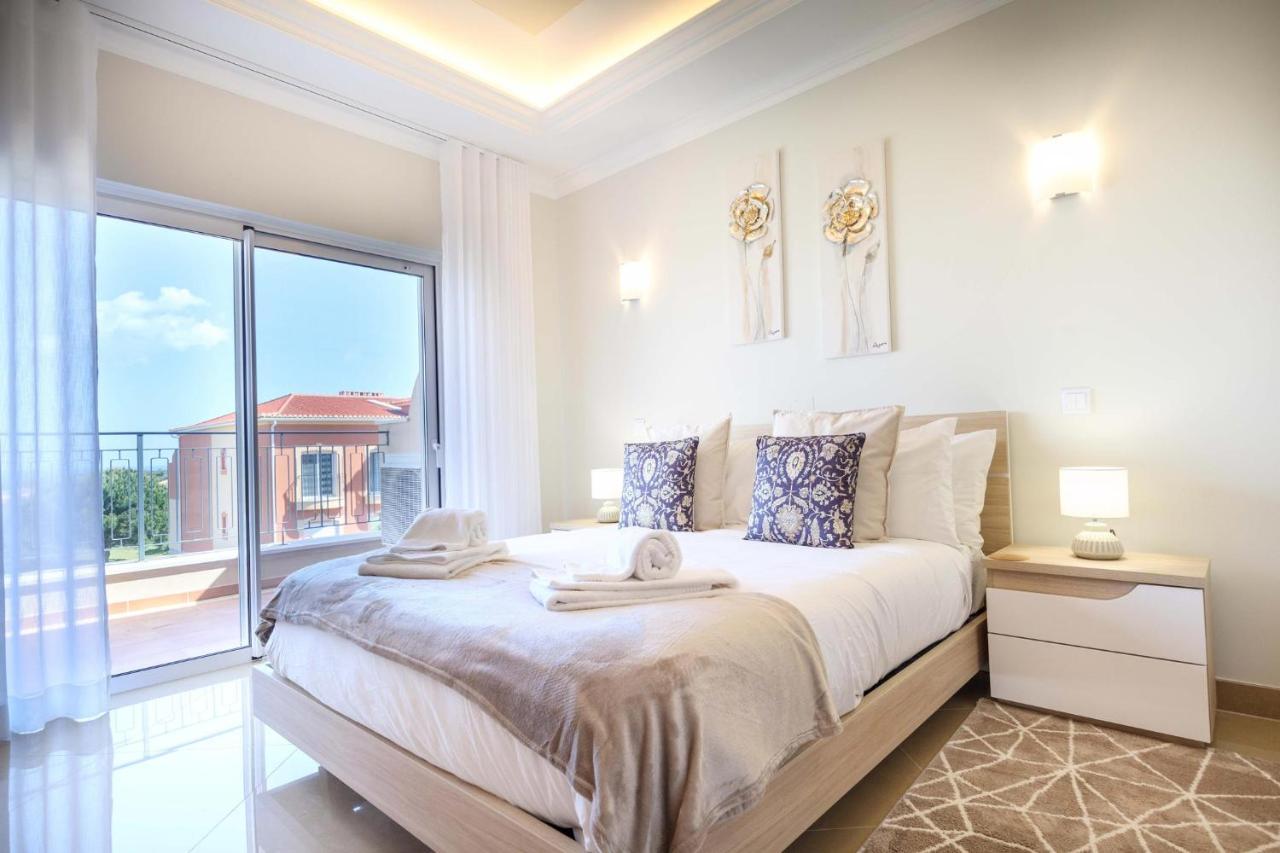 Casa Da Boa Vida At Boa Vista Golf Bayview * Lagos