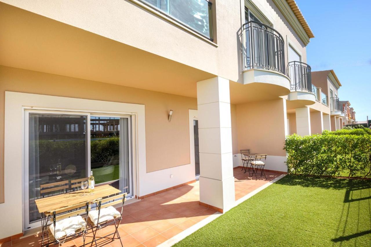 Casa de Férias Casa Da Boa Vida At Boa Vista Golf Bayview Lagos
